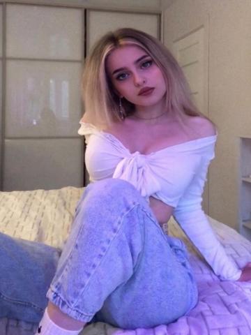 Индивидуалка Анюта Фотография 2