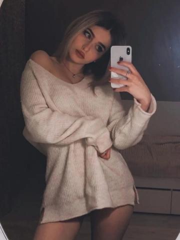Индивидуалка Анюта Фотография 3